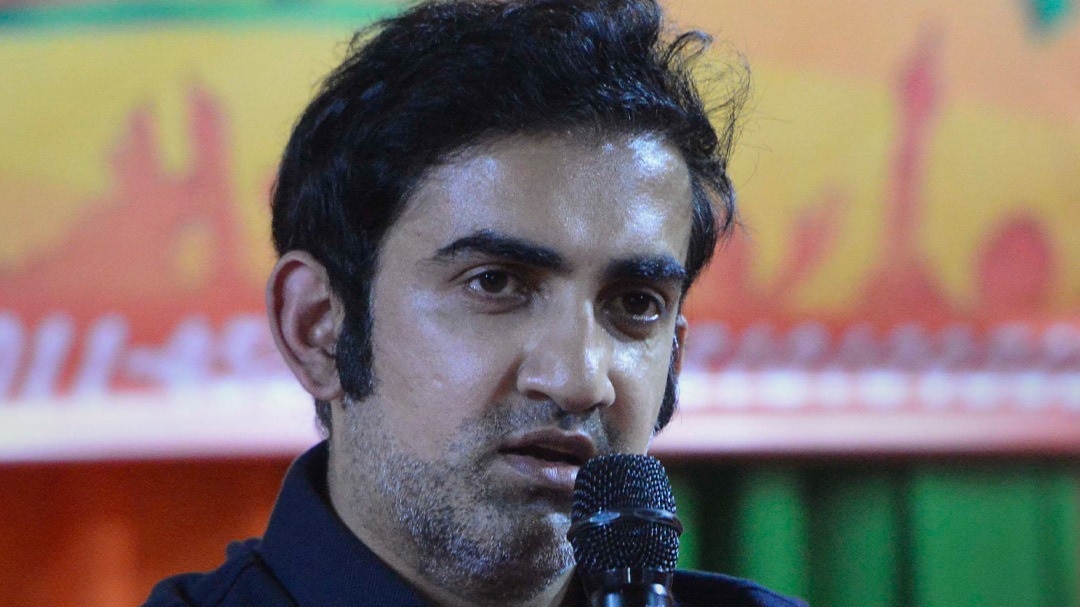 gautam gambhir admits mistakes in handling virat kohli and rohit sharma