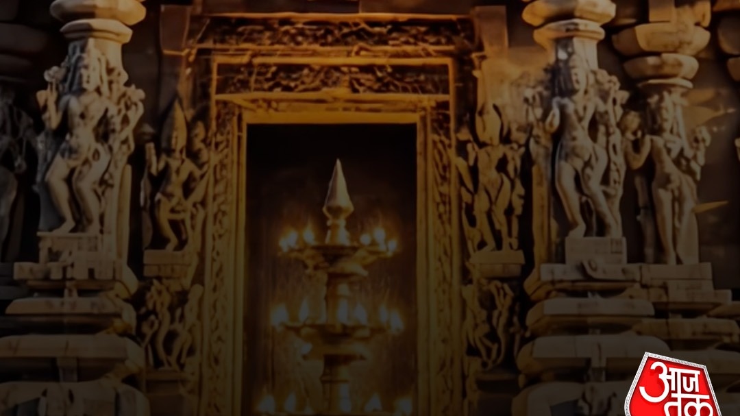 hindu temples in iran bandar abbas vishnu temple