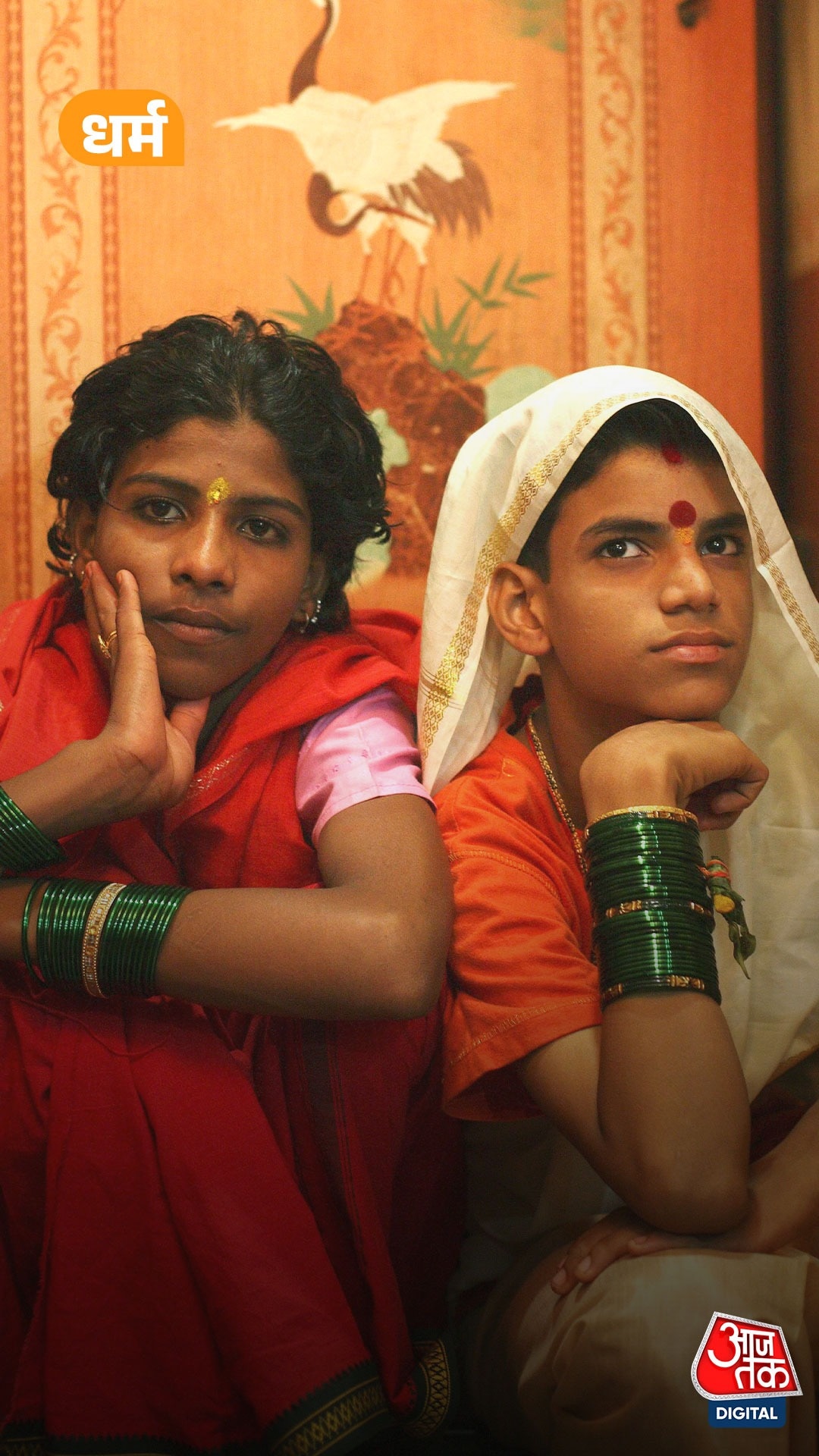 किन्नरों की ‘एक रात की शादी’, क्या है अरावन कथा? जानिए इसका इतिहास