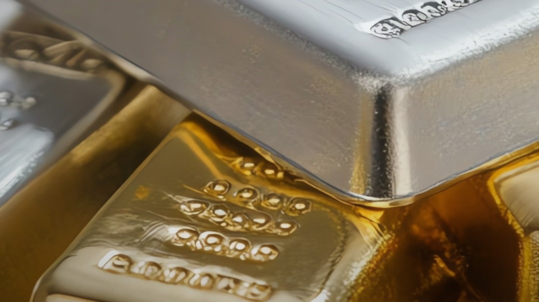 gold silver prices rise march 17