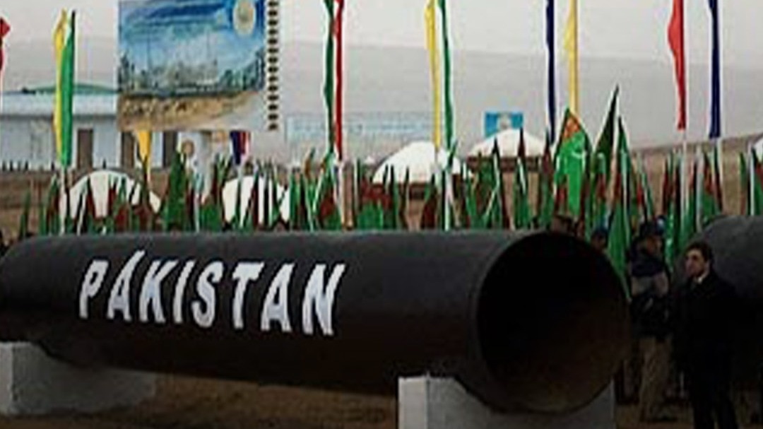 pakistan afghanistan tension tapi casa1000 trade corridor