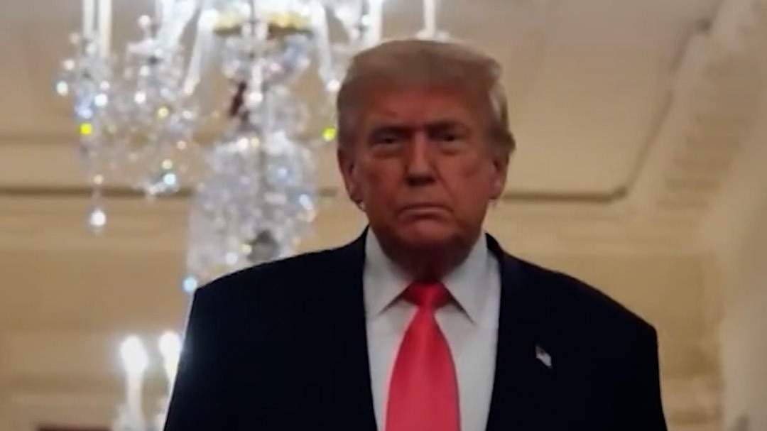 us iran war policy trump joe kent resignation