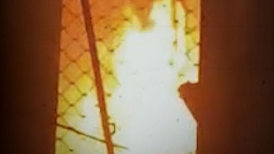 Indore EV Charging blast