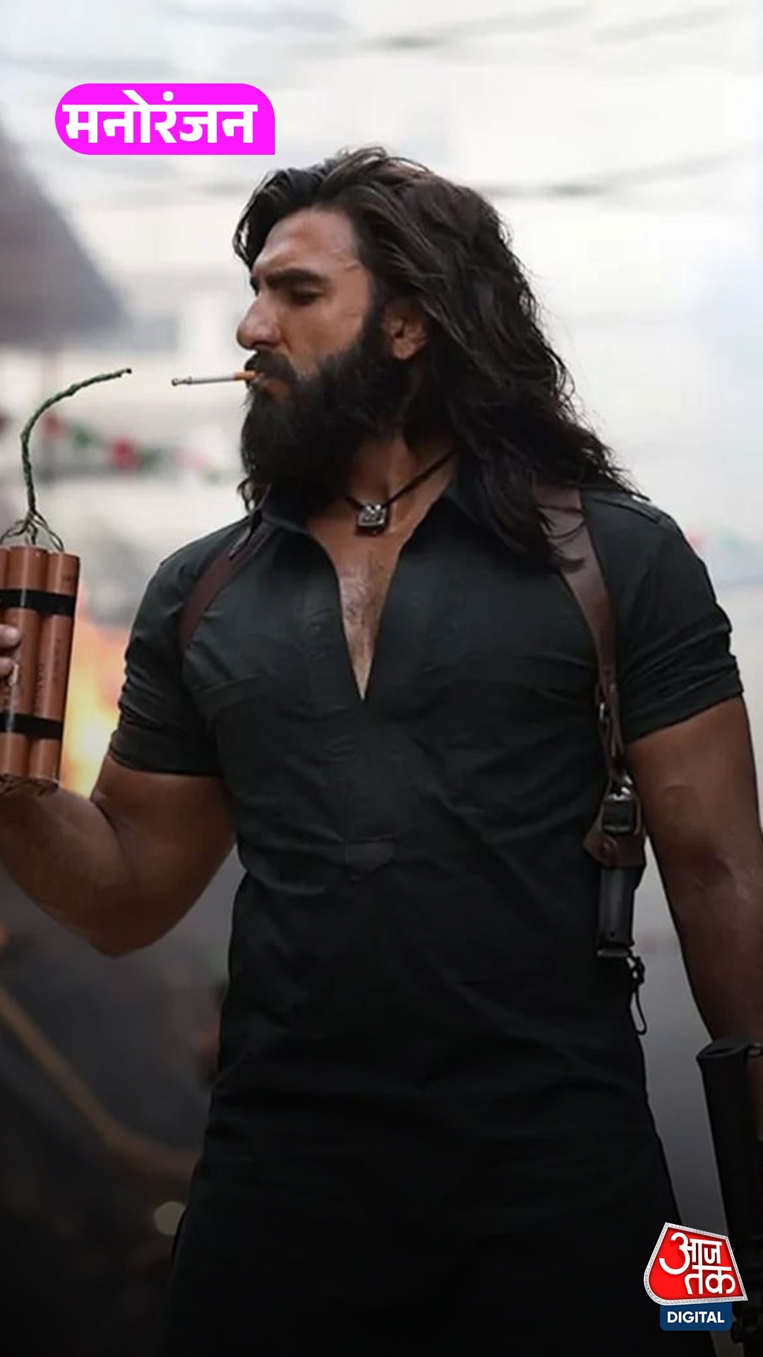 धुरंधर 2 पर 21 कट्स, सेंसर सख्त... CBFC की शर्तों के साथ रिलीज़