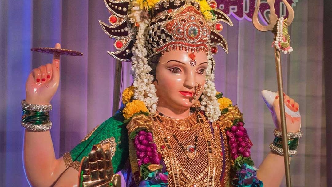 Chaitra Navratri 2026