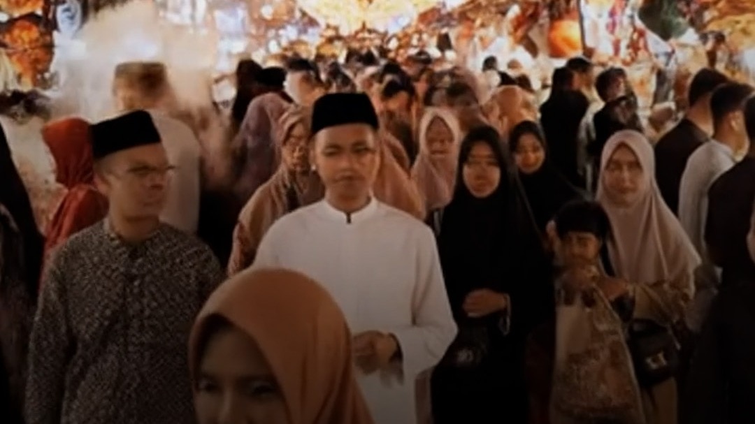 eid gulf countries war tensions