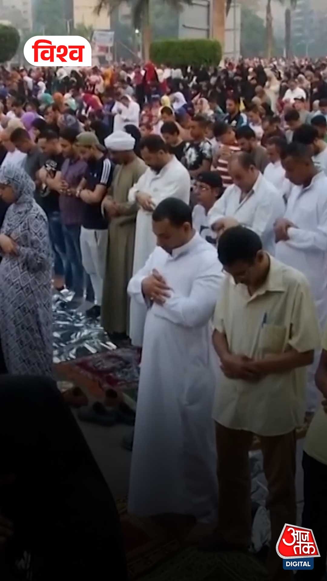 Middle East War में फंसे भारतीयों का दर्द, बोले- 'अब घर में नहीं मनेगी ईद'