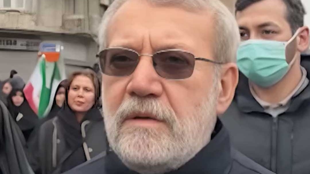 Ali Larijani Killed