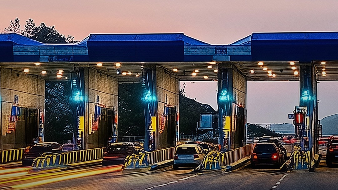 new toll rules india e notice system