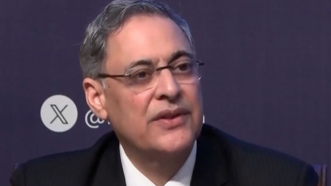 Aseem R. Mahajan is a senior Indian diplomat currently serving as Additional Secretary (Gulf) in the Ministry of External Affairs (MEA)