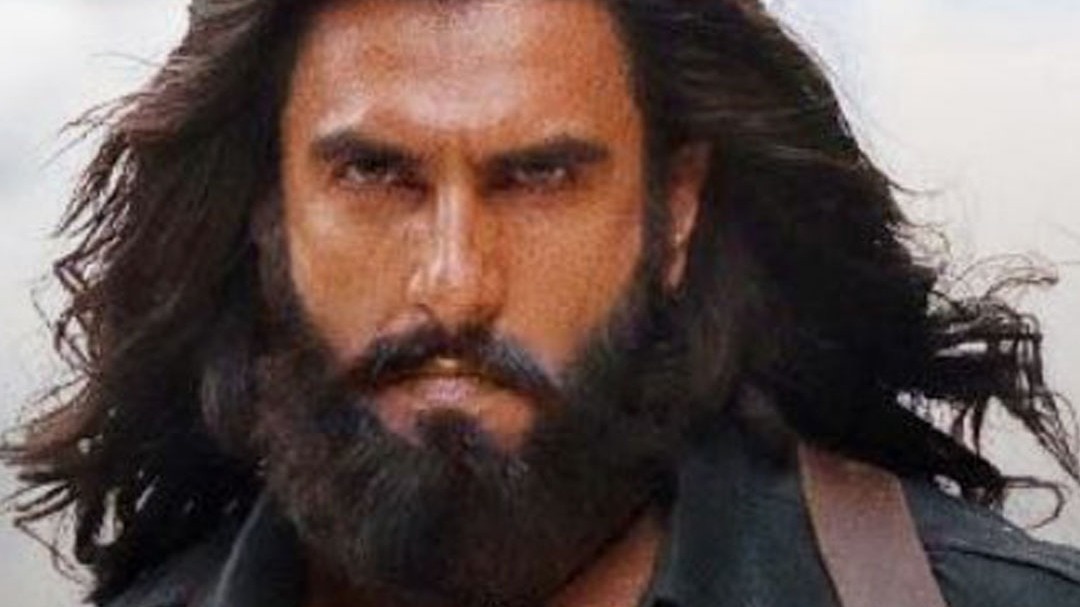 Ranveer Singh 