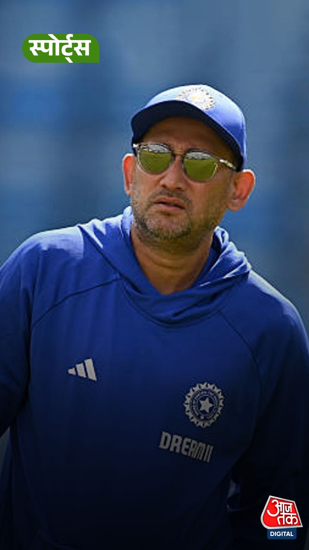 Ajit Agarkar