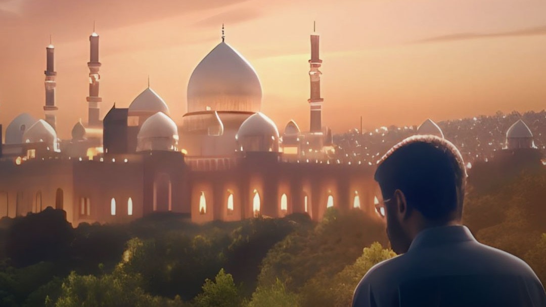 eid ul fitr meaning celebration