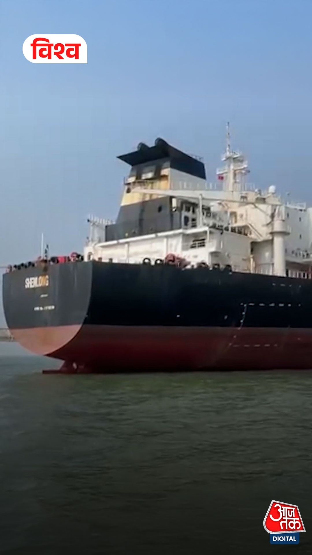 india navy deploys ships amid hormuz crisis