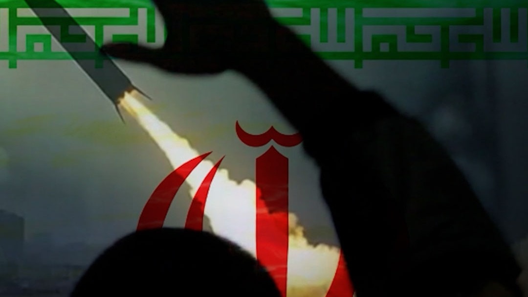 iran targets diego garcia base with missiles escalating