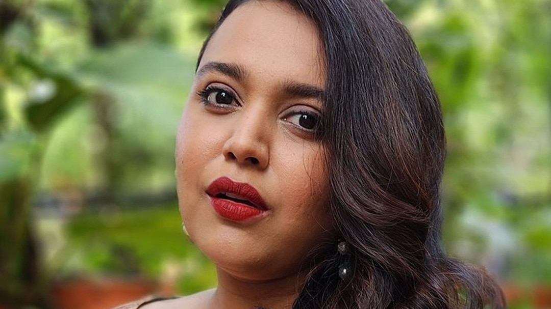 Swara Bhaskar