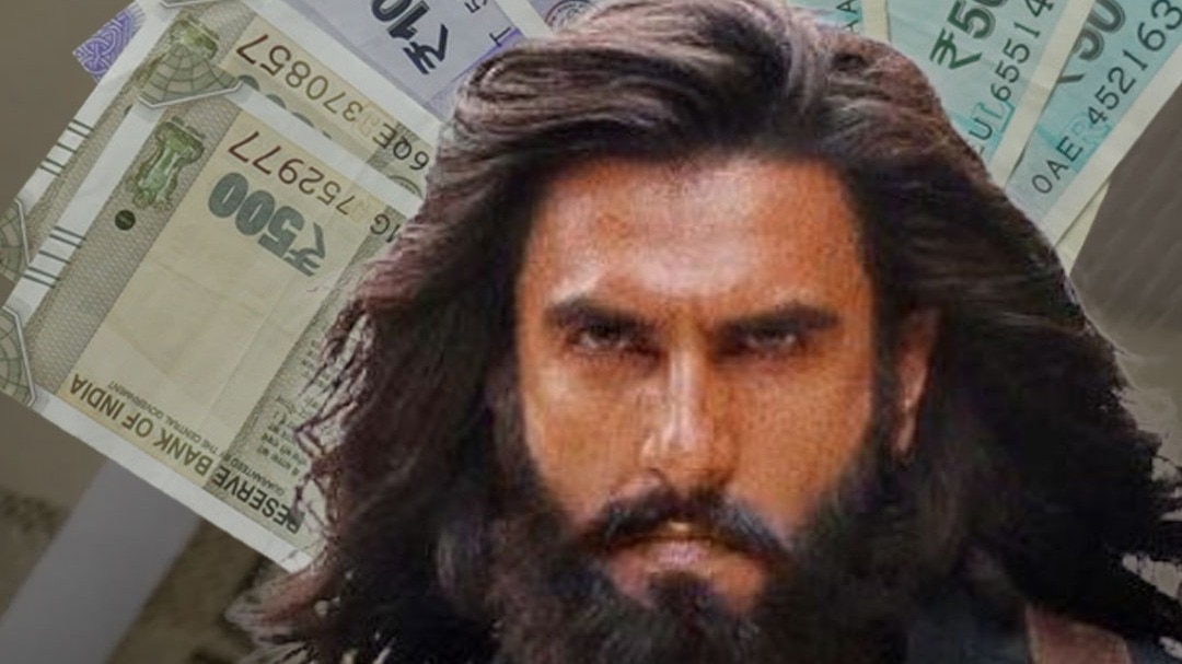 Dhurandhar 2 creates history