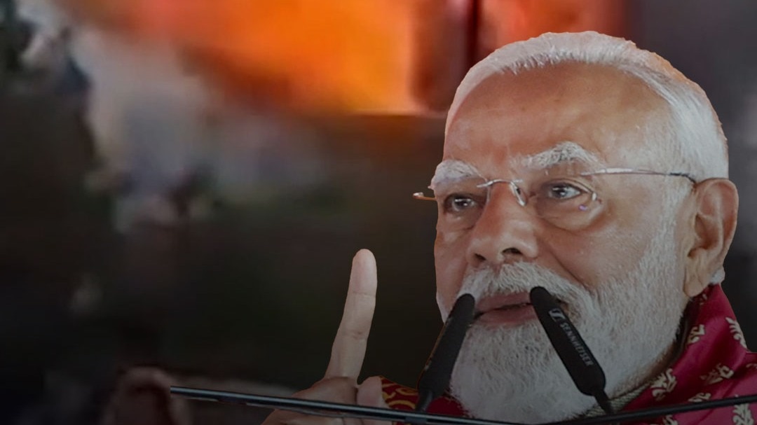 India activates plan B amid Iran Israel conflict 