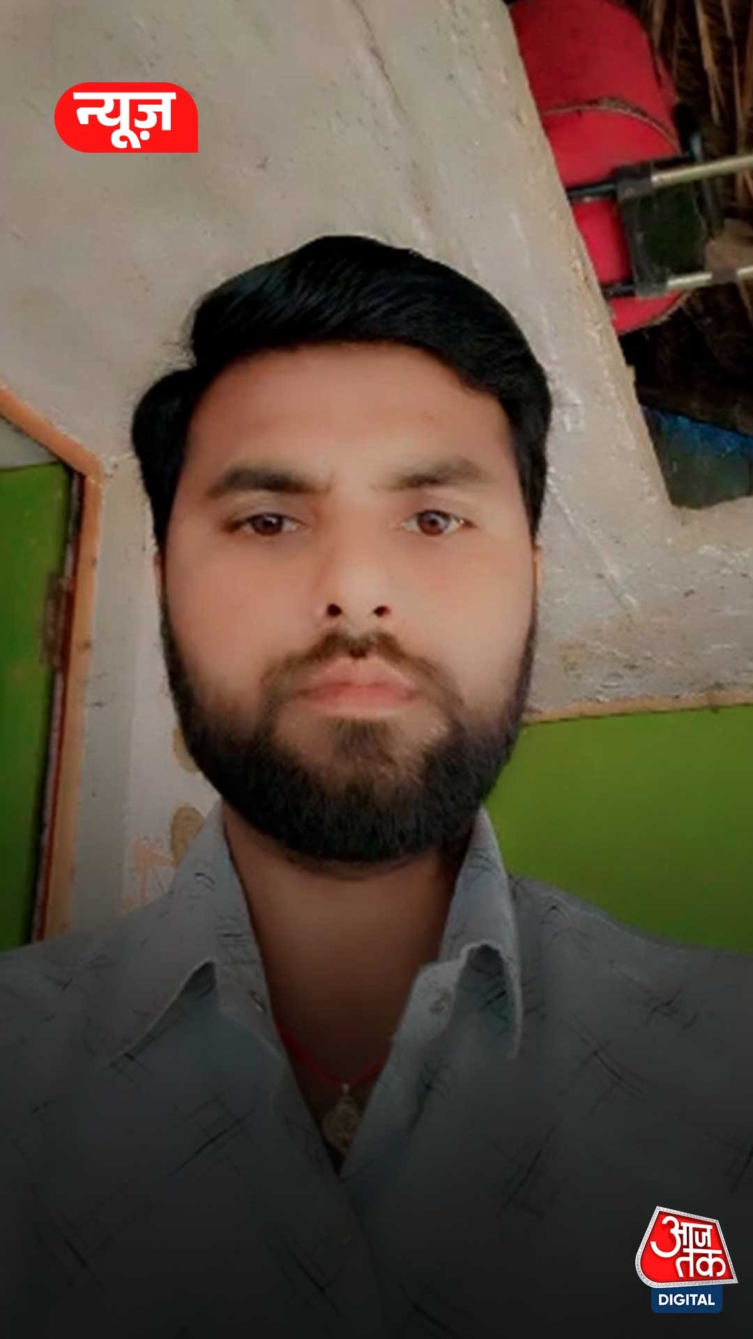 barabanki woman flew husband gas cylinder