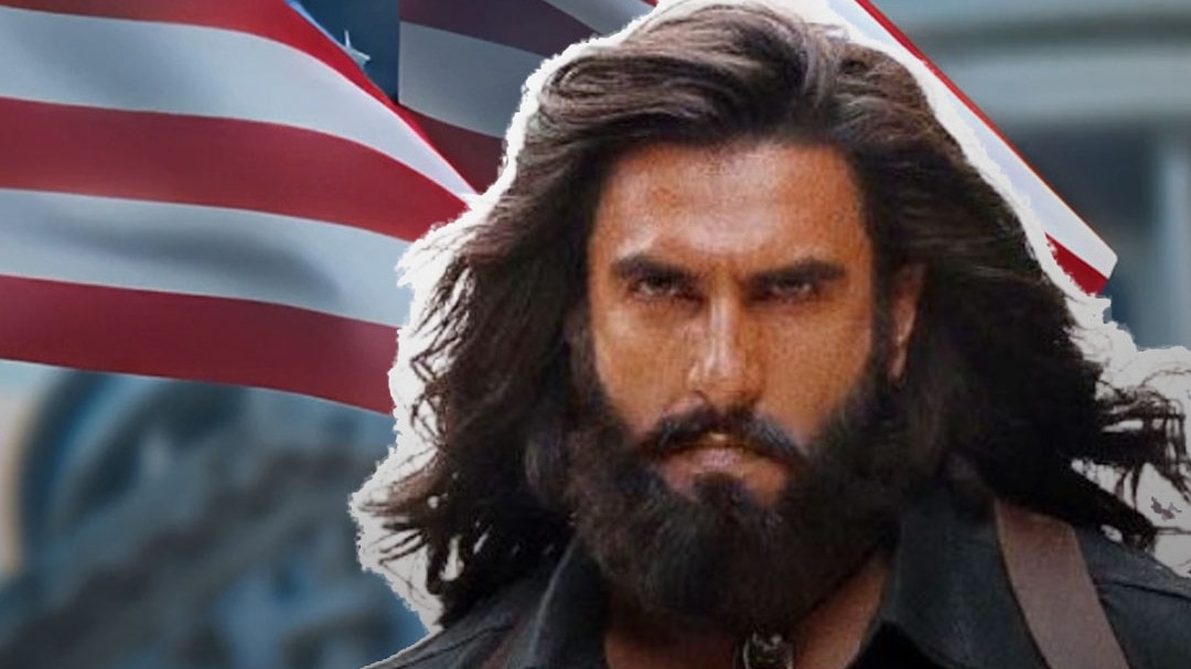 Dhurandhar 2 dominates US box office