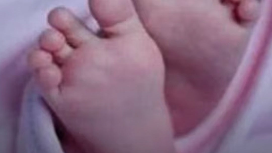 case of buying and selling of newborn girl in Greater Noida
