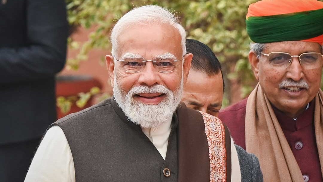 PM Modi becomes longest serving leader