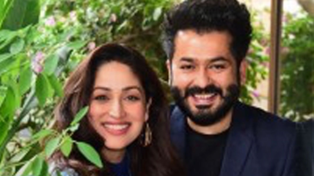 Yami aditya and mukesh 