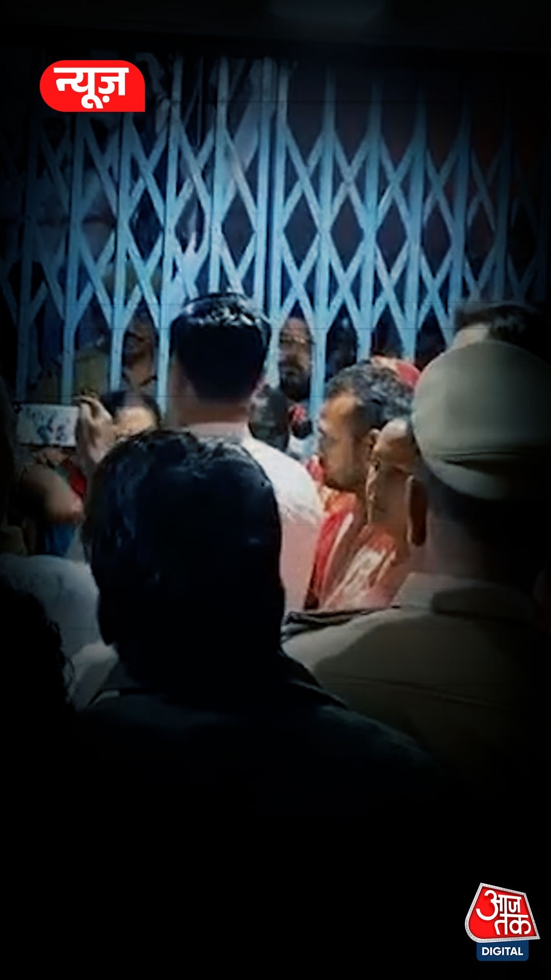 बलिया में पथरी की सर्जरी से महिला की मौत