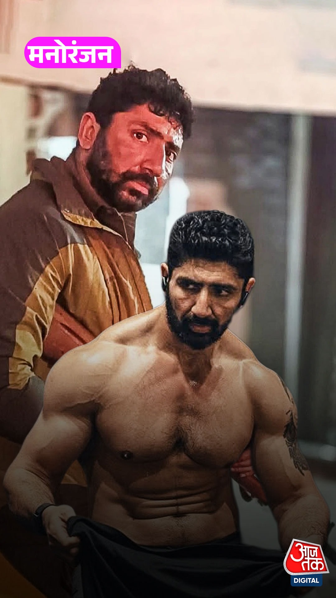 10 हज़ार की नौकरी से ‘धुरंधर’ स्टार तक, जानें कौन हैं ये एक्टर