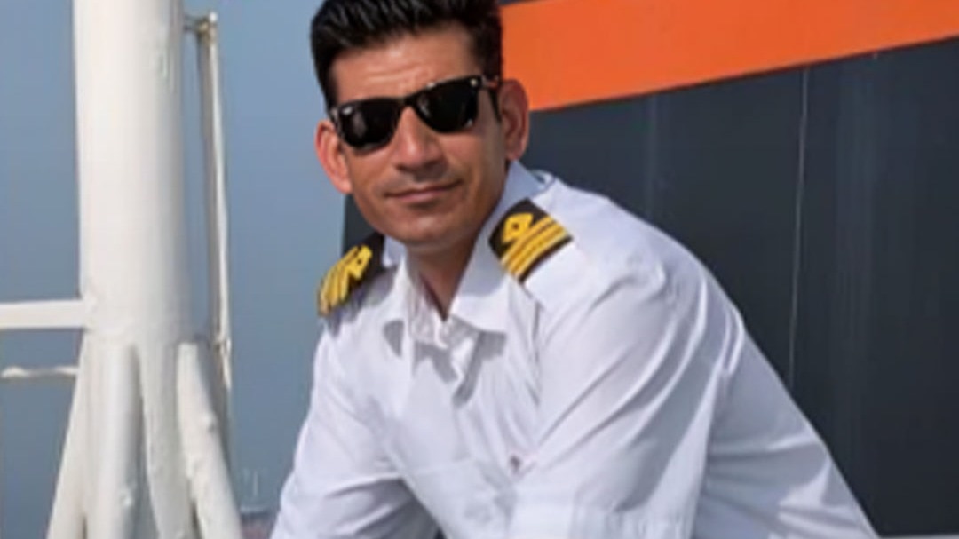 Krishan Godara, Nanda Devi Chief Officer