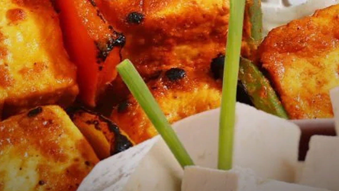 Paneer vs Tofu: क्या है ज़्यादा हेल्दी? जानिए...