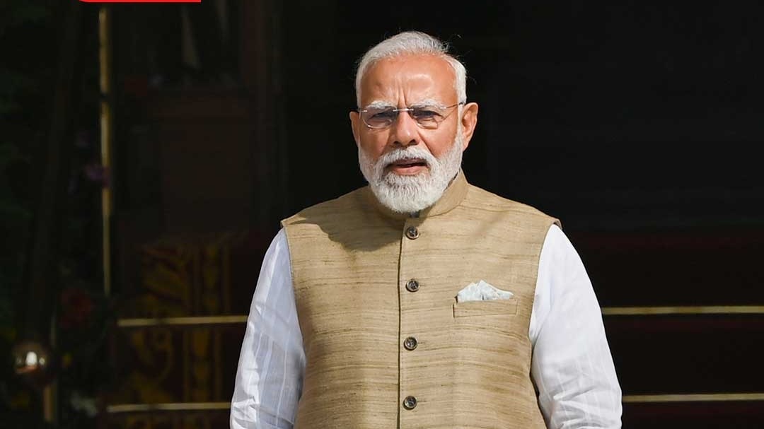 PM Modi
