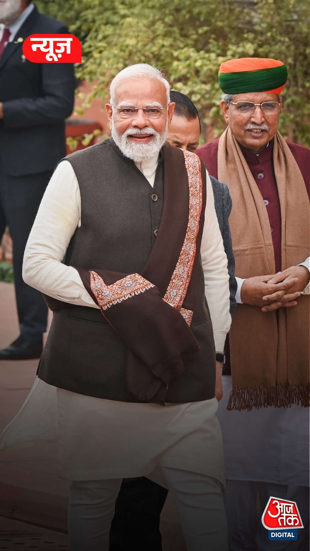 महिला आरक्षण लागू करने की दिशा में सरकार का बड़ा कदम, जल्द लाएगी संशोधन बिल