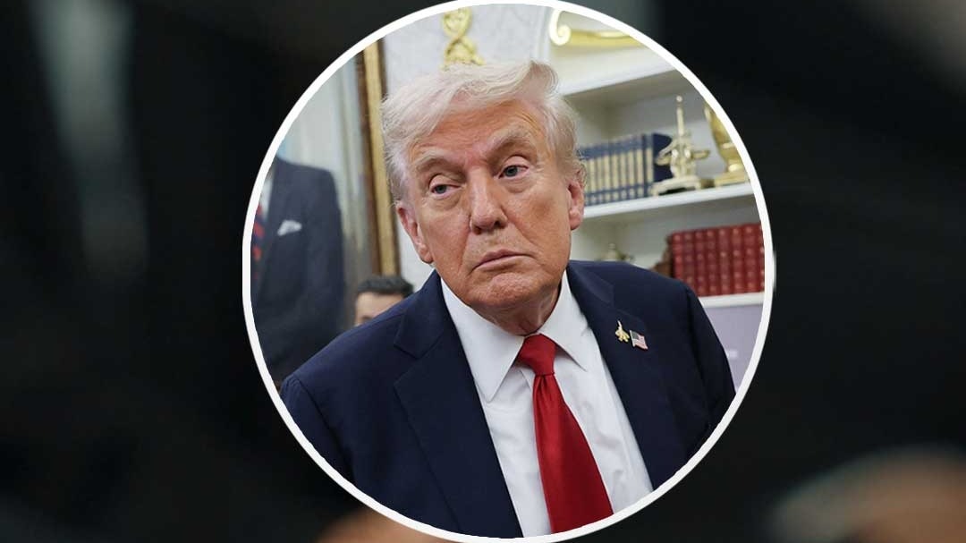 Donald Trump, US-Israel-Iran War 