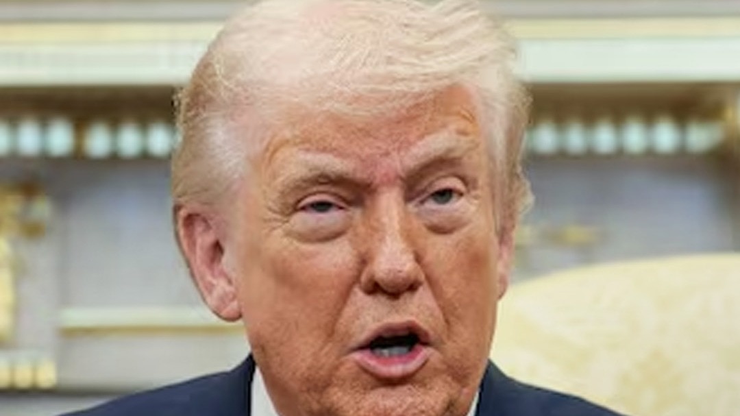 Trump pauses Iran strikes for 5 days