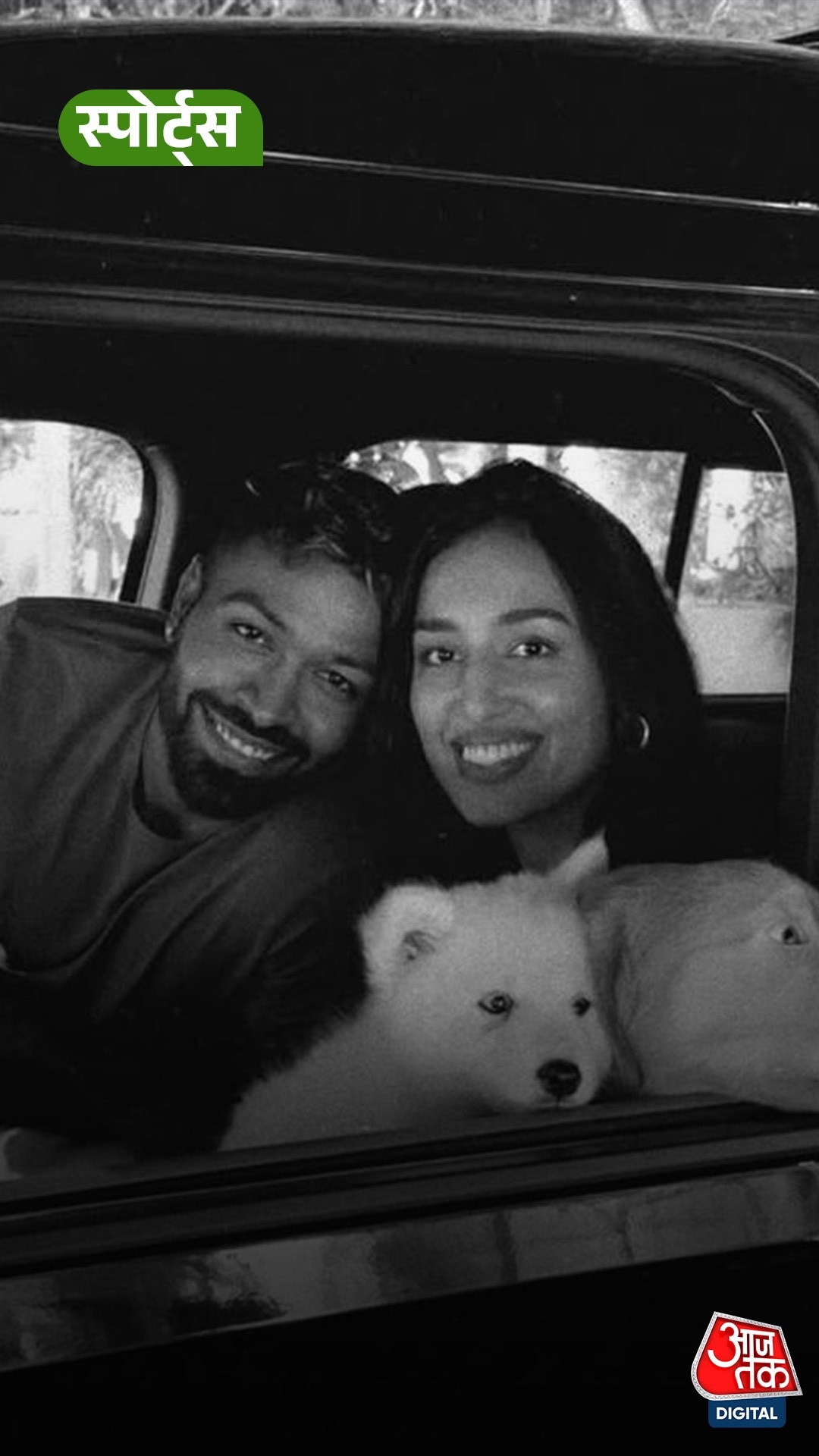 Hardik Pandya says he listens Hanuman Chalisa