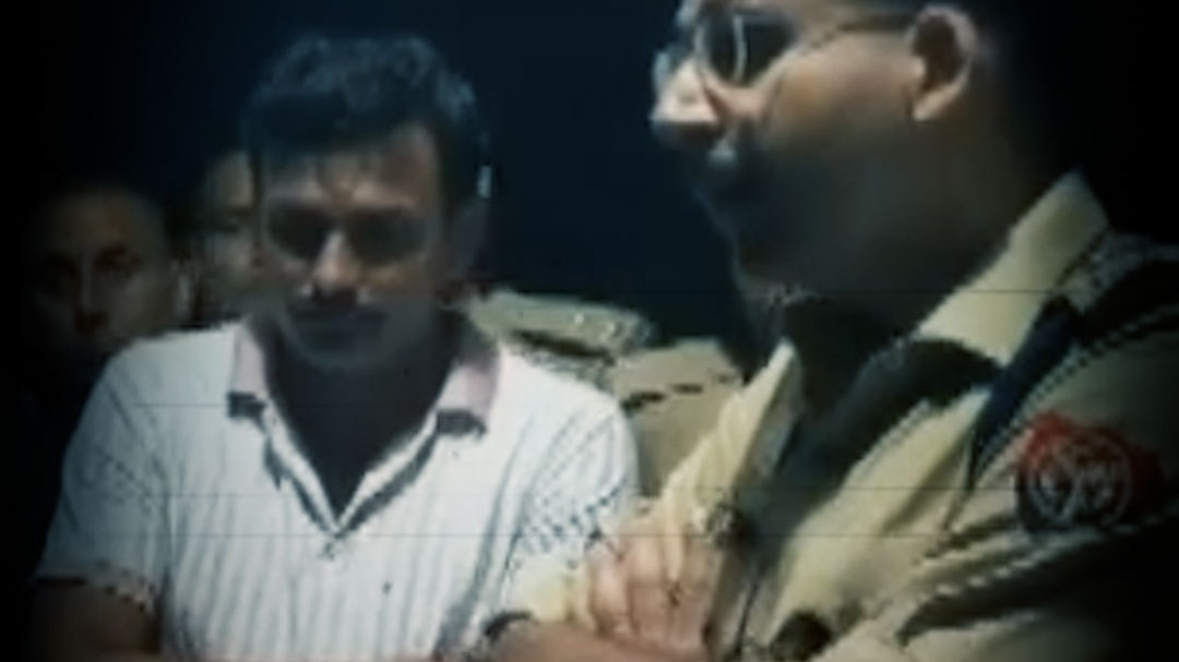 muzaffar nagar man killed affair married woman