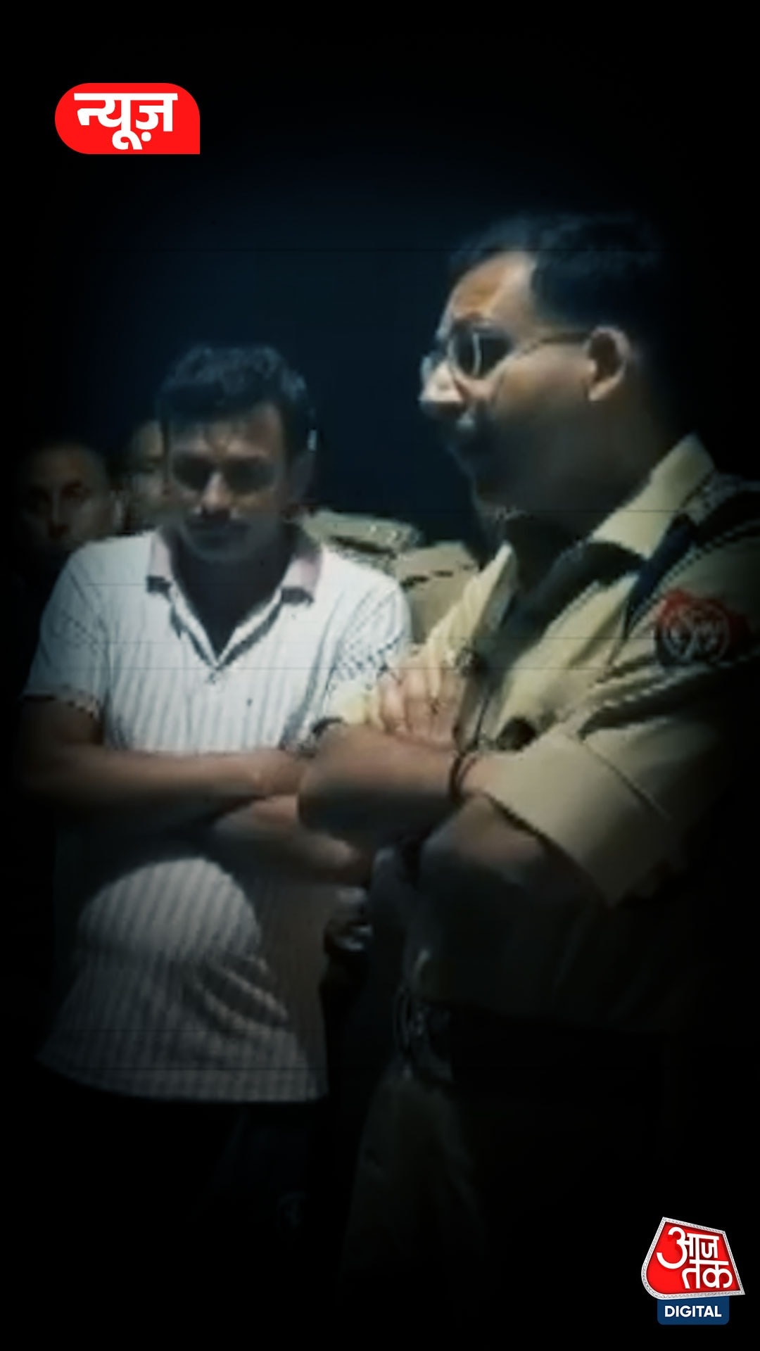 मुजफ्फरनगर में युवक की शादीशुदा महिला से अफेयर में हत्या