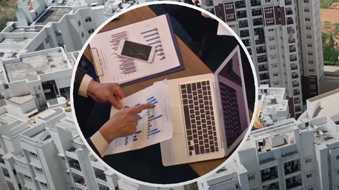 मिडिल ईस्ट तनाव की वजह से बढ़ सकते हैं घरों के दाम