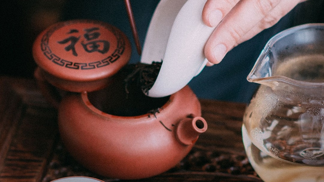 ₹9 करोड़ किलो वाली चाय, क्या है Da-Hong Pao का राज़?