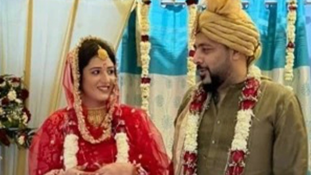 Badshah wedding rumors viral photos 