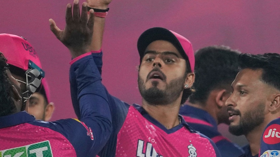 rajasthan royals sold to kal somani