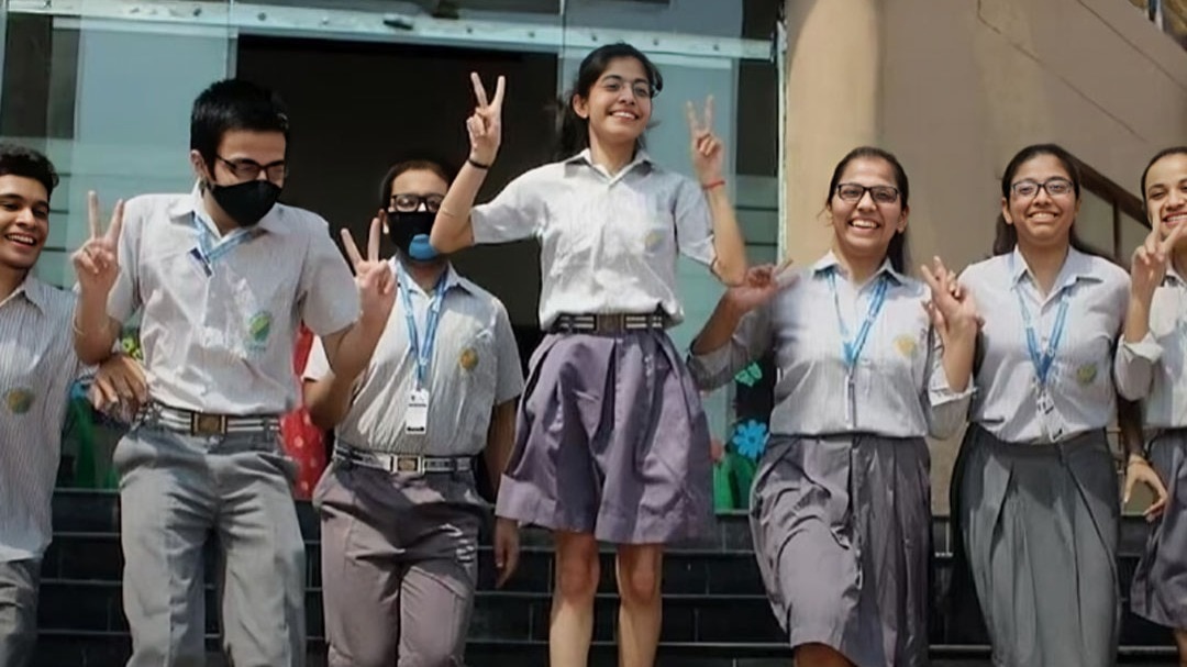 RBSE 10th Result 2026