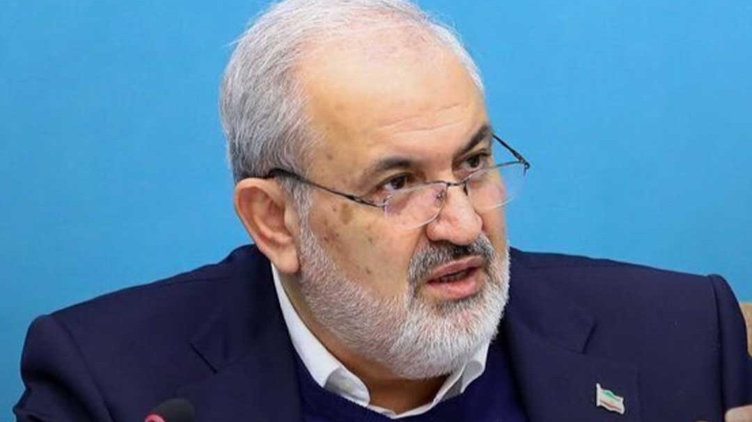 Abbas Aliabadi, Minister of Energy of Iran