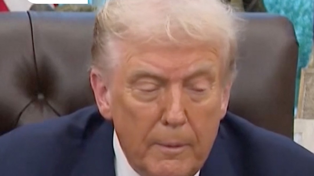 trump calls modi over iran conflict