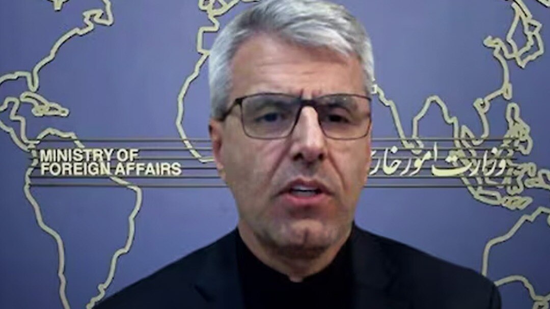 अमेरिका को लेकर भड़का ईरान, लगाए गंभीर आरोप