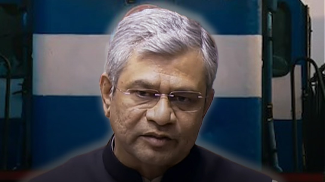 रेलवे का नया नियम, टिकट कैंसिल पर रिफंड में बड़ा बदलाव