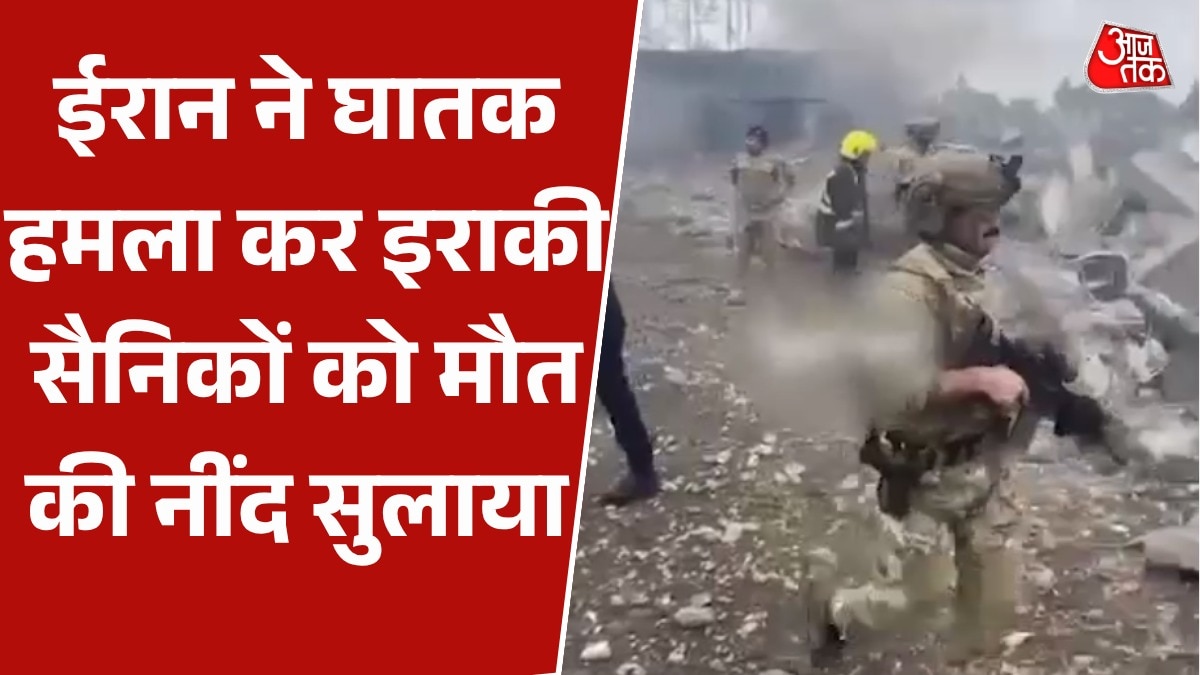 major attack in iraq anbar