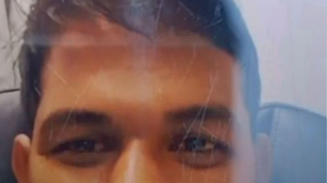 UP Bijnor man Consumes Poison