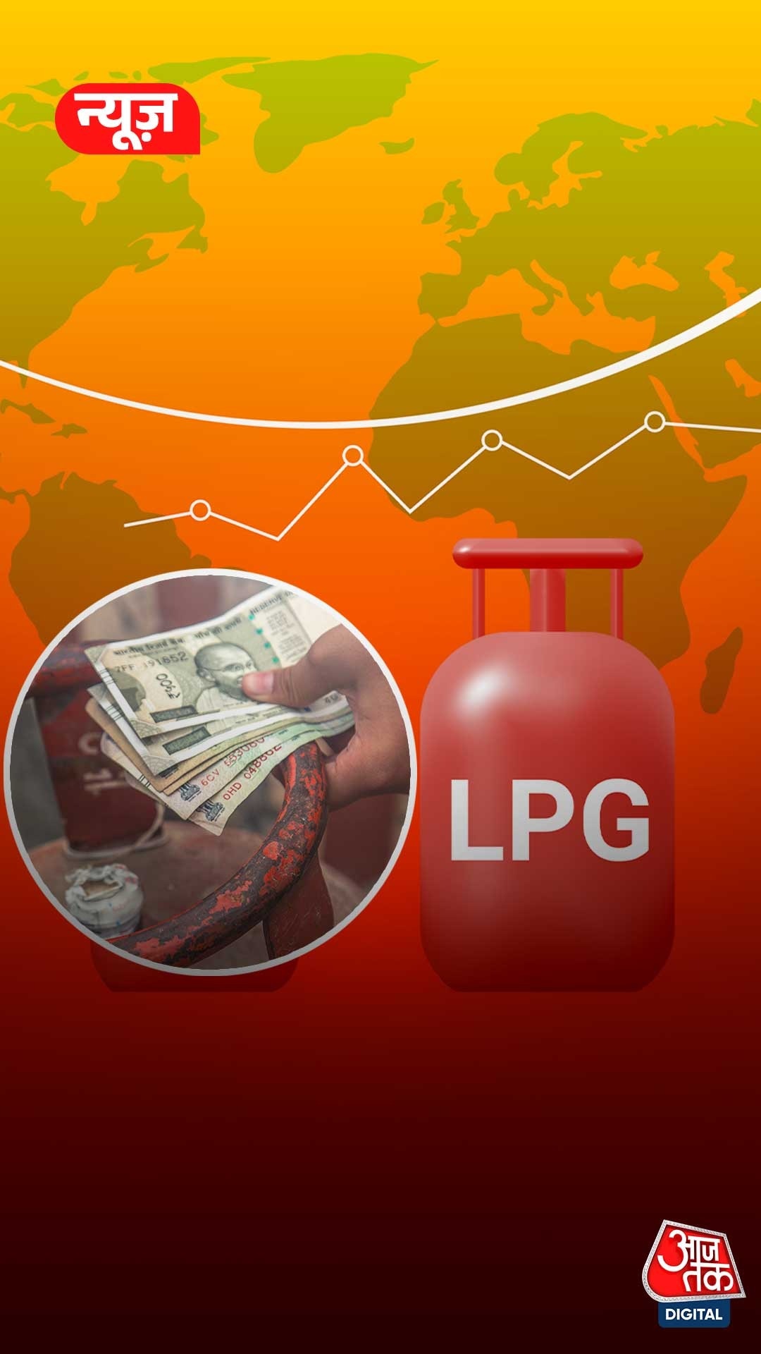 LPG Cylinder